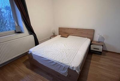 Apartament cu 2 camere semidecomandat în Astra - 5