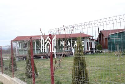 Teren Construcții intravilan de 1640 mp, în Racovița - 11