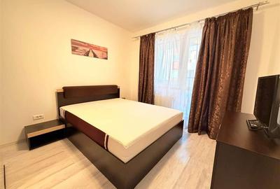 Apartament cu 2 camere semidecomandat în Berceni