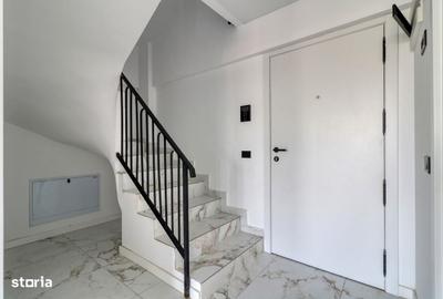 Apartament cu 3 camere în Berceni