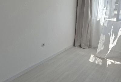 Garsonieră semidecomandată în CET