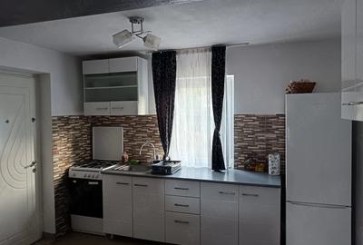 Casă cu Teren 2300 Mp în Fârtățești - 5