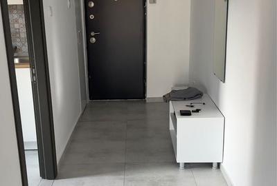 Apartament cu 2 camere nedecomandat în Găvana - 7