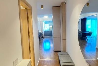 Apartament cu 2 camere decomandat, mobilat în Nord - 3