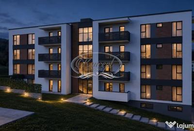 Apartament cu 2 camere semidecomandat în Iris