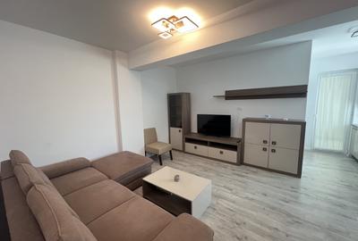 Apartament cu 2 camere, mobilat în Nord - 2