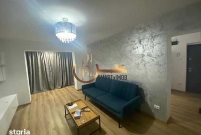 Apartament cu 2 camere în Micro 9