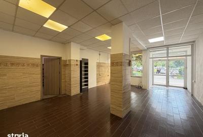 Spațiu comercial, de 60 mp, în Central - 13