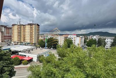 Apartament cu 2 camere decomandat în Calea Moldovei - 4
