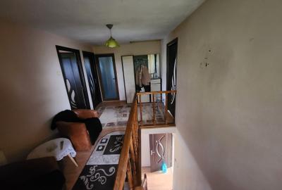 Casă cu 4 camere în Corlățel - 7