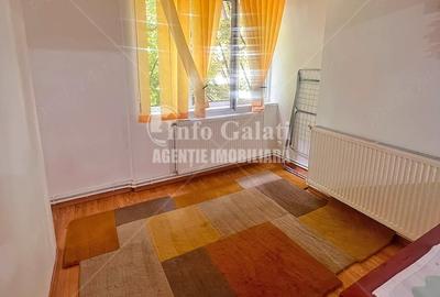 Apartament cu 2 camere decomandat în Central - 3