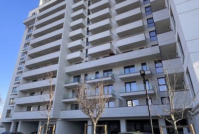 Garsonieră decomandată în Cotroceni