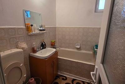 Apartament cu 2 camere decomandat în Central - 3