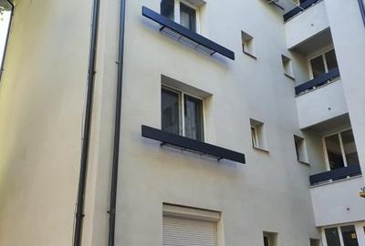 Apartament cu 4 camere decomandat, mobilat în Central - 4