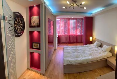 Apartament cu 2 camere semidecomandat în Ultracentral - 5