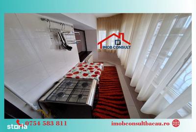 Apartament cu 3 camere decomandat în Ștefan cel Mare - 9