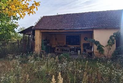 Casă individuală cu 4 camere cu Canalizare în Șiria - 11