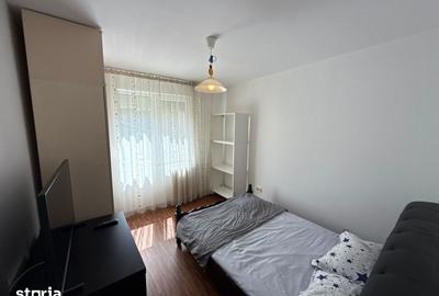 Apartament cu 3 camere decomandat în Decebal - 8