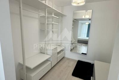 Apartament cu 2 camere decomandat, mobilat în Voluntari - 4