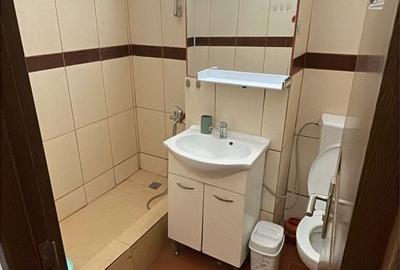 Garsonieră decomandată în Casa de Cultură - 7