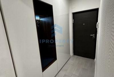 Apartament cu 2 camere în Drumul Taberei