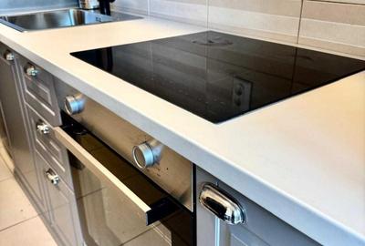 Apartament cu 2 camere semidecomandat în Central - 2