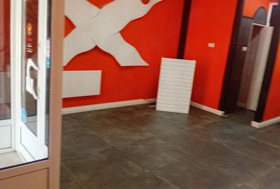 Spațiu comercial, de 98 mp, în Central