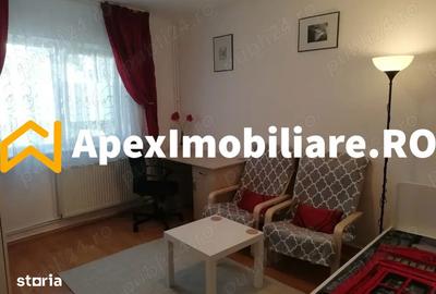 Garsonieră decomandată, mobilată în Militari - 8
