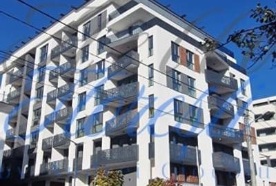 Apartament cu 2 camere semidecomandat în Florești - 1