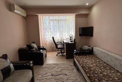 Apartament cu 2 camere decomandat, mobilat în Central - 3