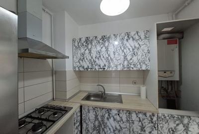 Apartament cu 2 camere semidecomandat în Ștefăneștii de Jos - 2