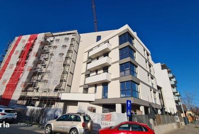 Spațiu comercial, de 127 mp, în Mărăști