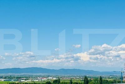 Apartament cu 2 camere decomandat în Tractorul - 6