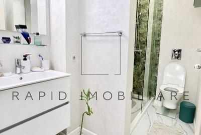 Apartament cu 3 camere în Central - 4