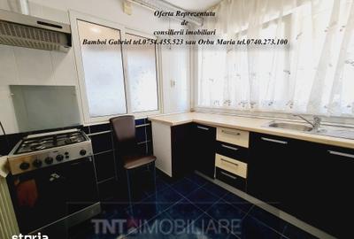 Apartament cu 2 camere decomandat în Canta