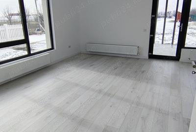 Casă cu Teren 250 Mp în Filipeștii de Târg - 2