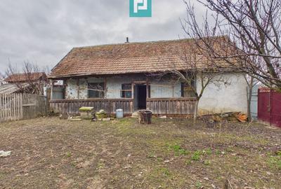 Casă individuală cu 3 camere cu Canalizare în Mișca - 3