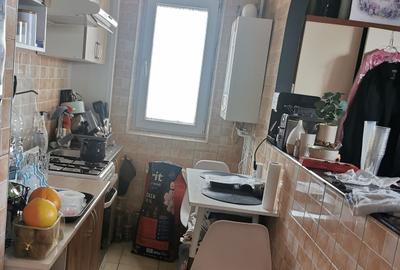 Apartament cu 2 camere decomandat în Alexandru cel Bun - 7