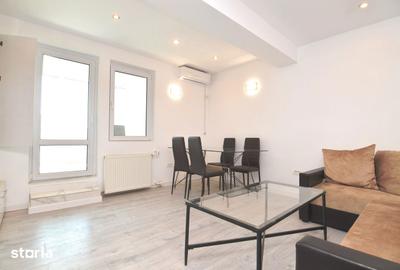 Apartament cu 2 camere în Cișmigiu