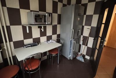 Apartament cu 2 camere în Central - 1