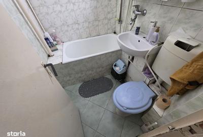 Garsonieră în Alexandru cel Bun - 2