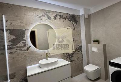 Apartament cu 3 camere decomandat, mobilat în Exterior Sud - 6
