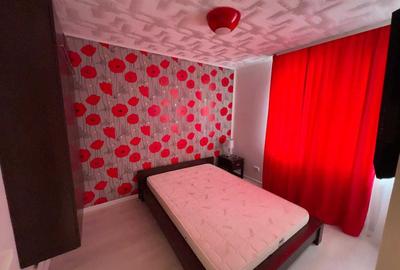 Apartament cu 2 camere semidecomandat în Tudor - 3