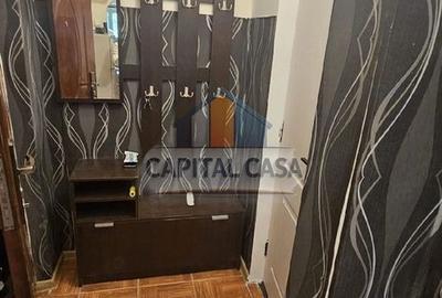 Garsonieră decomandată în Titan - 1