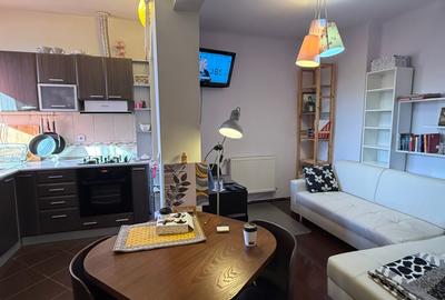 Apartament cu 2 camere semidecomandat în 1 Mai - 1