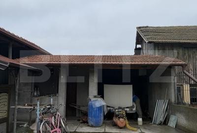 Casă cu 3 camere în Pielești - 3