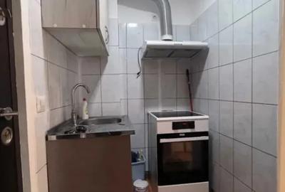 Garsonieră semidecomandată în Bartolomeu - 6
