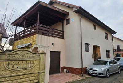 Casă individuală cu 6 camere cu Canalizare în Chiajna - 4