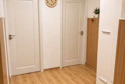 Apartament cu 4 camere decomandat în Ultracentral - 6