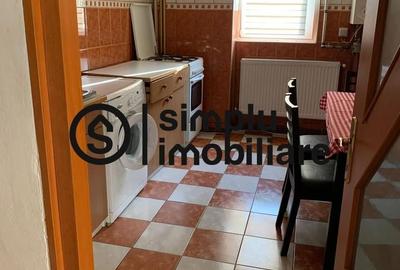 Apartament cu 2 camere în 1 Mai - 3